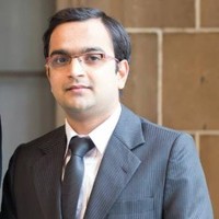 Abhijit Behere Email & Phone Number