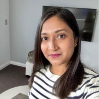 Aishwarya Renganathan Email