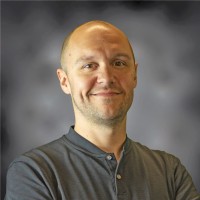 Cook Security Group Employee Daniel Smallwood's profile photo