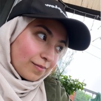 ottoblix Employee Lubna Abou Anza's profile photo