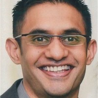 B Hive Learning Employee Nigel Ribeiro's profile photo