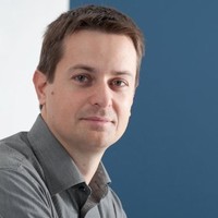 Volksbank Employee Daniel Walouch's profile photo