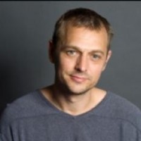 Roundabout Ent. Inc Employee Jason McAfee's profile photo