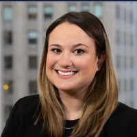 Pzena Investment Management Employee Anna Doran's profile photo