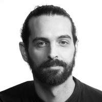 POINTBLANK Employee Stelios Kourakis's profile photo