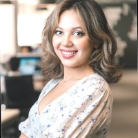 Prestigia.com Employee Yasmine Hitane's profile photo