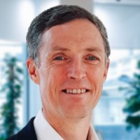 Patchs Health Employee Chris Crowther's profile photo