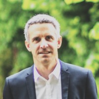 Groupe Hautier Employee Ludovic Blouin's profile photo