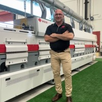 Woodtron Employee Gino Scamardella's profile photo