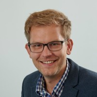 Johnson Matthey Employee Andrew Izzard's profile photo