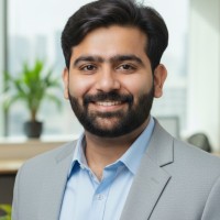 CableCreation Employee Talha Nadeem's profile photo