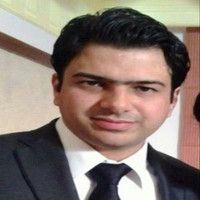 Mashreq Employee Rahul Verma's profile photo