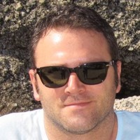 JAM Clothing SA Employee Dane McNeill's profile photo