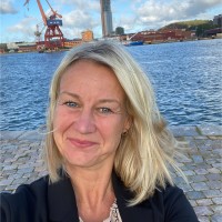 Sofia Herrström Email