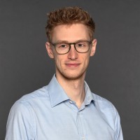 Sightwise Employee Alexander Heltriegel's profile photo