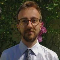 AP-HP, Assistance Publique - Hôpitaux de Paris Employee Alexandre Alvarez's profile photo
