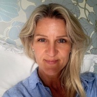 Landstinget Sörmland Employee Annie Pinter's profile photo