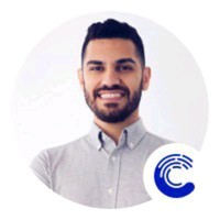 Cobli Employee Lucas Brunialti's profile photo