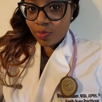 Shirleen Watson Email & Phone Number