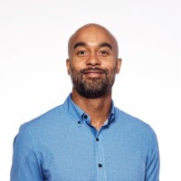 Cloudinary Employee William Henderson's profile photo