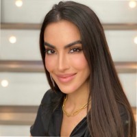 Kristin Pintilie Email & Phone Number