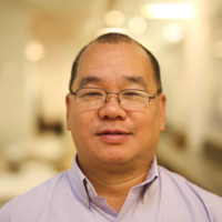 Verderame | Cale architecture pllc Employee Richard Chui's profile photo