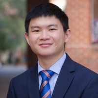 Intel Corporation Employee Michael Chan-Pong's profile photo