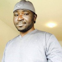 Any Driver Employee Ibrahim Issouf's profile photo