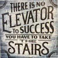 PEAK Elevator Employee Robert Hanson's profile photo