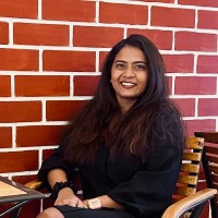 ITeos Employee Anjali Bp's profile photo