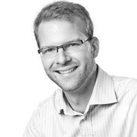 Nordplaner Employee Brian Jensen's profile photo