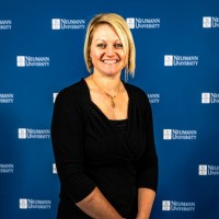 Neumann University Employee Courtney Fedena's profile photo
