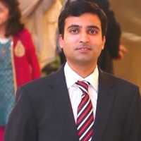 Meezan Bank Limited Employee Haroon Bashir's profile photo