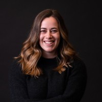 Axios HQ Employee Olivia Holt's profile photo