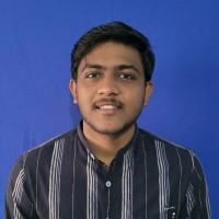 Linux Socials Employee Krish Mungalpara's profile photo