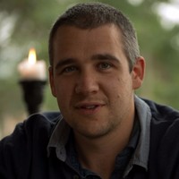 LIV Golf Employee Nick Connor's profile photo