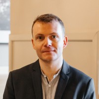 Pitch Employee Andy Green's profile photo