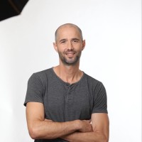 aiOla Employee Gill Hetz's profile photo