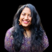 UnitedHealth Group Employee Shruthi Vemula's profile photo