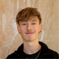 LFI International Employee Rick de Jong's profile photo