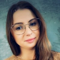 Heban Employee Weronika Różycka's profile photo