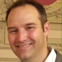 Innate Pharma Employee David Magrez's profile photo