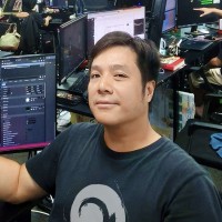 Thunder Cloud Studio Employee Dzung Dinh's profile photo