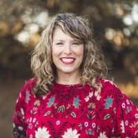 Santa Barbara City College Employee Christina Llerena's profile photo