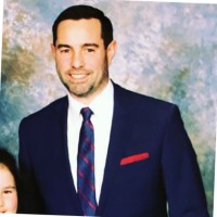 Christopher Reidy Email & Phone Number