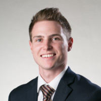 Millennium Employee Colton Smith's profile photo