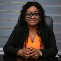 Noble Guard Security Employee Chinenye Onuigbo's profile photo