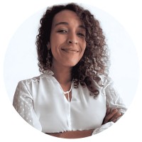 TAUW Iberia Employee Andressa Gonçalves de Almeida's profile photo