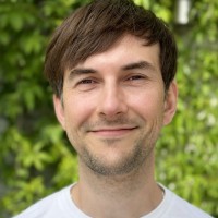 SiliconMint Employee Markel Bychek's profile photo