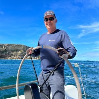The AMI Group Employee Peter Irvin's profile photo